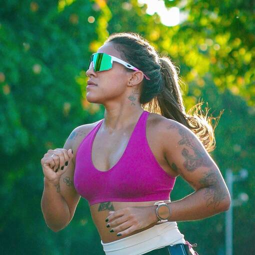 Event cover MALIBU RUN CLUB 08.03