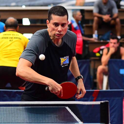 Event cover Equipe Arenapong - 1� Etapa do Campeonato Estadual - TMB Estadual 2026