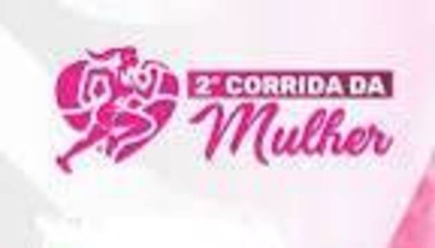Copertura dell'evento 2� Corrida da mulher 2026 PMM