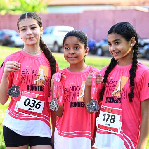 Event cover TREIN�O SINERGIA 