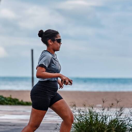 Capa do evento Beira Mar (07/03) 05h �s 07h Domingo @vilkler.fotos