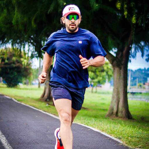 Event cover 08/03/2016 - TREIN�O NEMPENSA E TREINOS LAGO