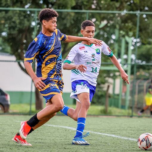 Event cover MINAS X RAJAS - S15 - NOVOS TALENTOS