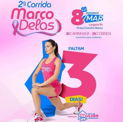 Event cover CORRIDA DELAS 2026