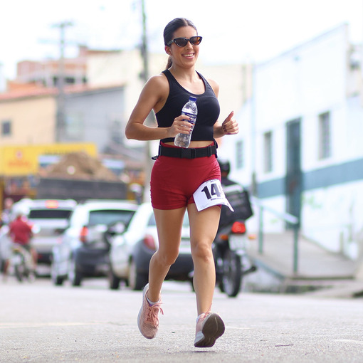 Event cover CORRIDA S�O JOS�