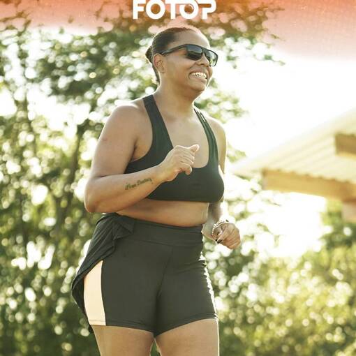 Event cover TREINO PISTA PARQUE DO CARMO-08-03-2026