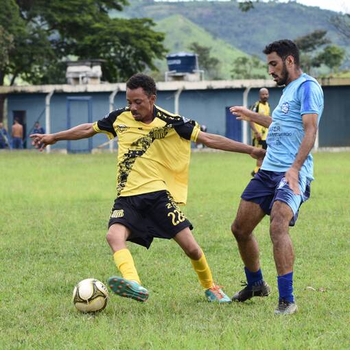 Copertura dell'evento Futebol 08/03/26