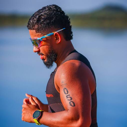 Event cover Aquathlon Princ�pio Ativo - Corrida