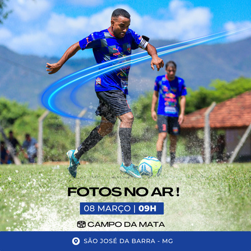 Event cover Campeonato de Futebol da Mata