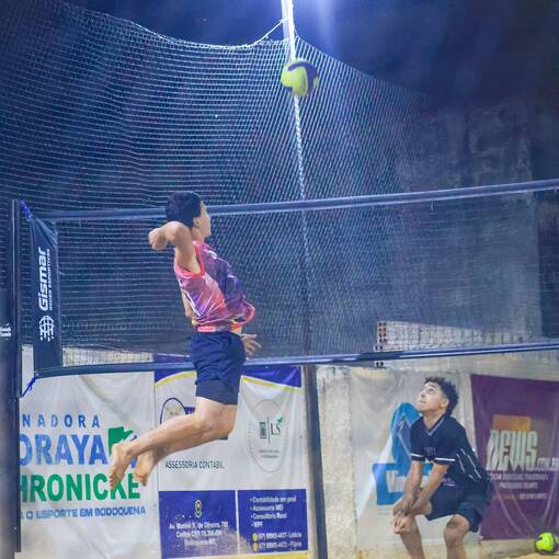 Event cover 1� TORNEIO DE V�LEI DE DUPLAS