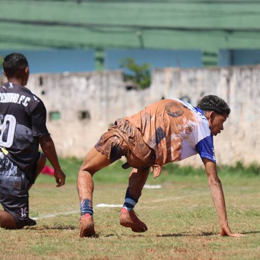 Event cover BIONICOS F.C