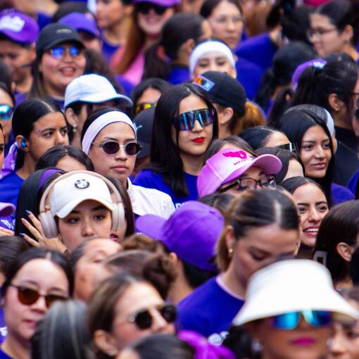 Event cover Carrera 8M