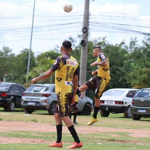 Event cover UNIDOS DA BAHIA F.C