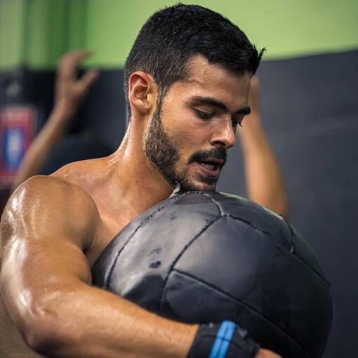 Couverture de l'�v�nement The Open 2026 Box Heli�polis 