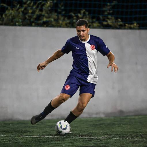 Event cover Arena Show de Bola