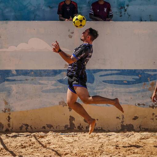 Event cover TEAM FOX FUTEV�LEI 08-03