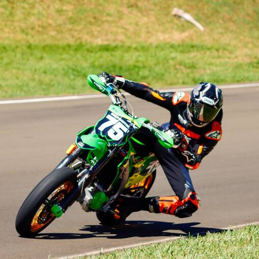 Event cover Copa SP de Velocidade