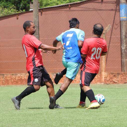 Copertura dell'evento GOL� X AEGEA