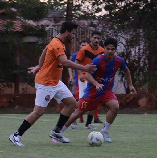 Event cover KAIQUE x PORT�O FERRO