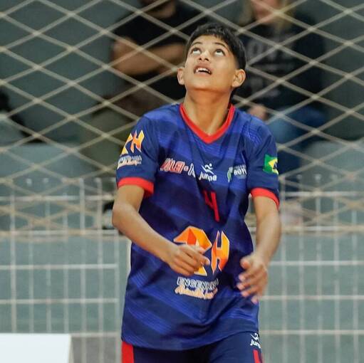 Capa do evento Copa APCV