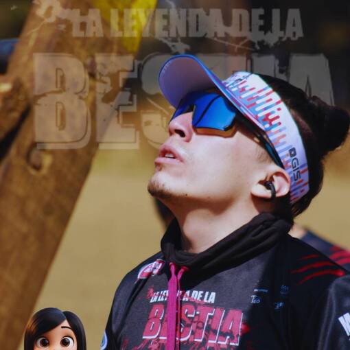 Event cover LA LEYENDA DE LA BESTIA 2026