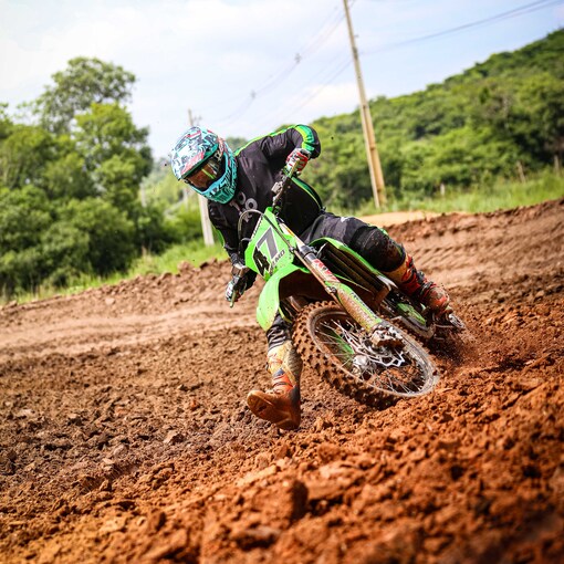 Portada del evento Copa Gasgas 1� etapa