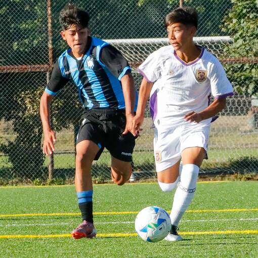 Event cover Huachipato vs Deportes Concepci�n (Sub12-Sub13)