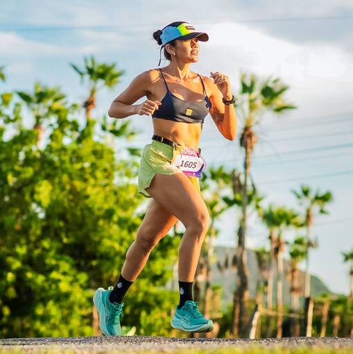 Event cover 1� ELAS RUN em Santana do Acara� 