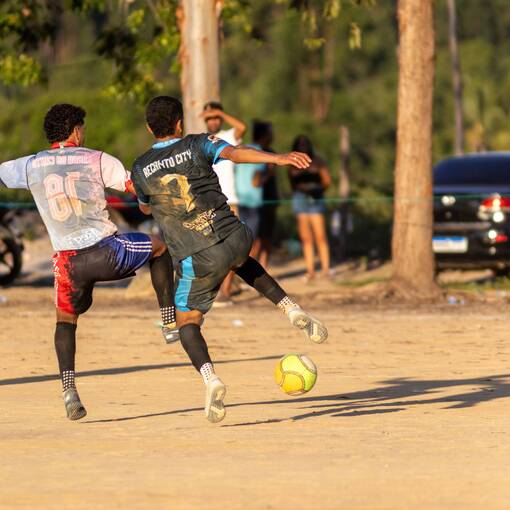 Event cover COPA MANDACARU - 08/03