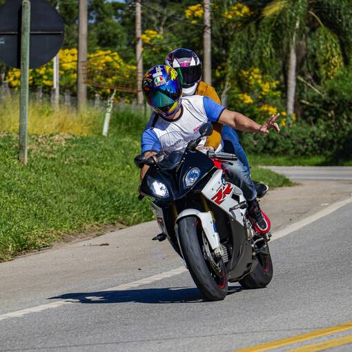 Event cover ESTRADA SALESOPOLIS DIA 08/03