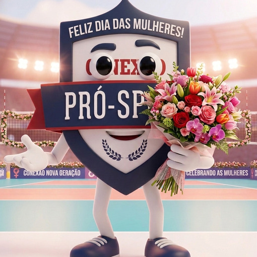 Event cover 7� Conex�o Nova Gera��o - 08/03