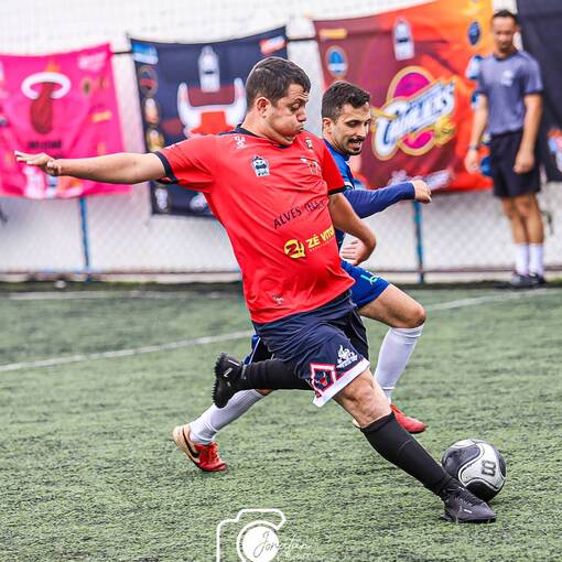 Event cover PANDA MITO 2026 - 8 RODADA - 08-03-2026 