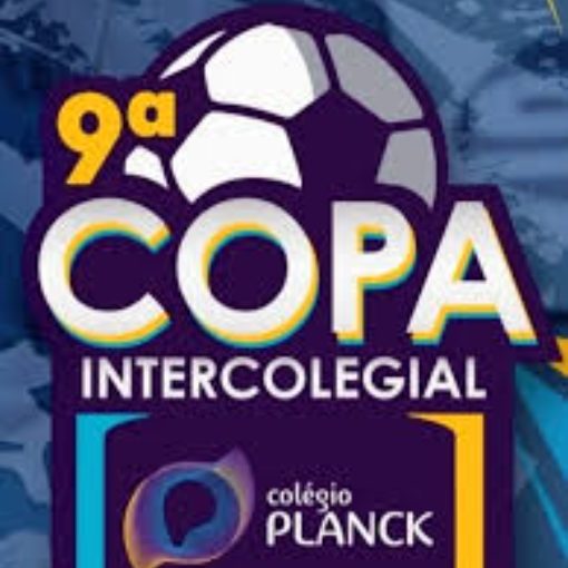 Event cover 9� Copa Intercolegial Col�gio Planck Jovem Pan SJC 29/03