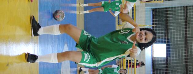 Event cover Campeonato Regional Feminino 2026