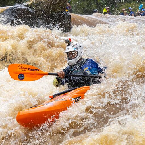 Copertura dell'evento Remada do Peixe - Socorro/SP - 2026