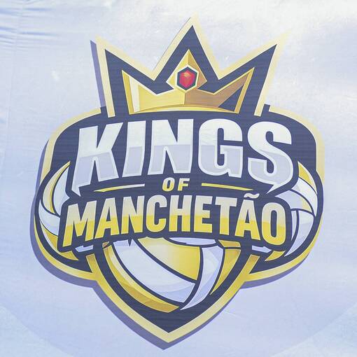 Capa do evento KINGS OF MANCHET�O 08/03