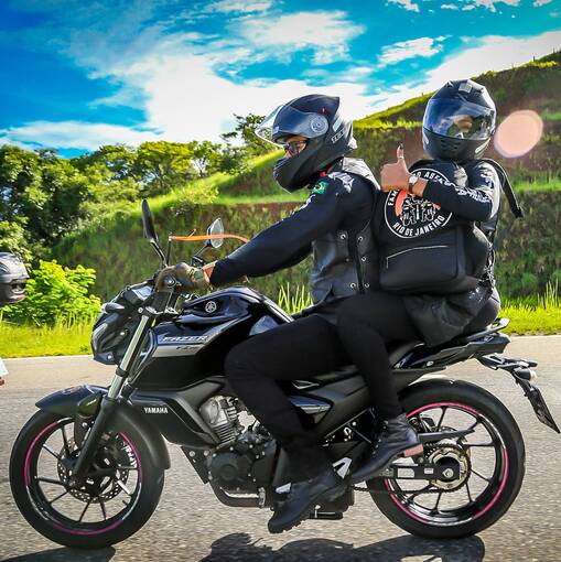 Event cover Fam�lia do Asfalto - Arco Metropolitano