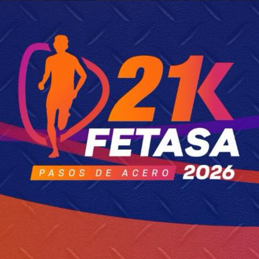 Event cover FETAZA 2026 CLN