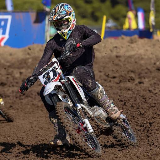 Couverture de l'�v�nement Abertura Campeonato Paranaense de Velocross