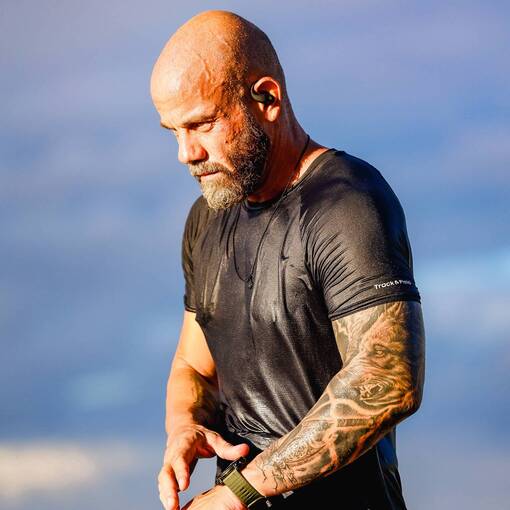 Event cover Treino de Quarta - Ondina / Barra