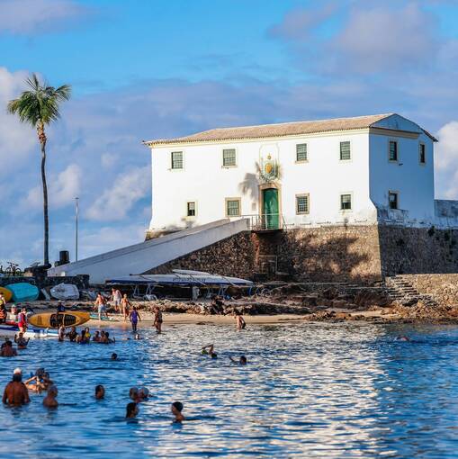 Event cover Tic Tac e Tri Swim - Porto da Barra