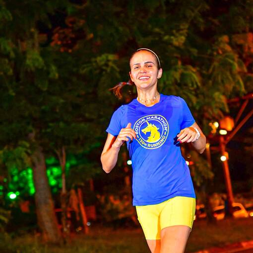 Couverture de l'�v�nement Treinos VaiCorrendo City Ribeir�o - Ter�a | Manh�/Noite | 10/03 | 2026 