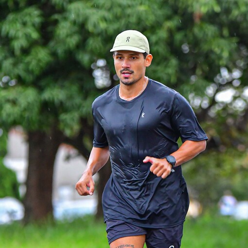 Couverture de l'�v�nement Treinos VaiCorrendo City Ribeir�o - Quarta | 11/03 | 2026