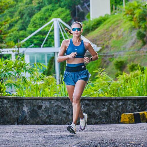 Capa do evento TREINO NA BARRA - 09/03 - SEGUNDA