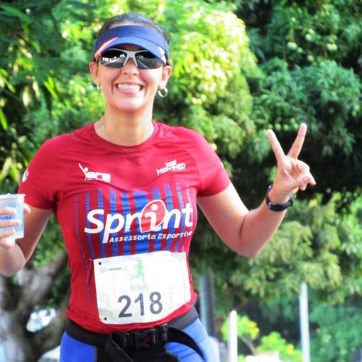Event cover CORRIDA DA UNAMA