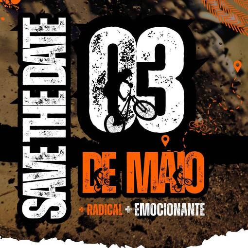 Portada del evento Imperatriz Extreme 2026