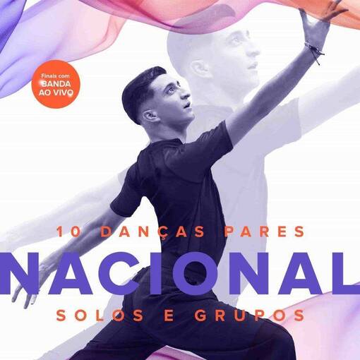 Event cover CN Grupos e Solos em Latinas e Standard | CN Sub-21 das Dez Dan�as