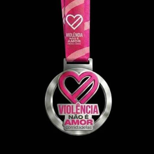 Event cover Corrida Delas 2026 (Videos)