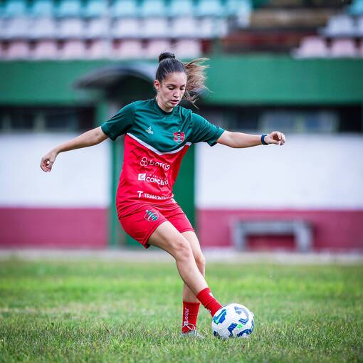 Event cover Pr�-temporada do Brasil de Farroupilha Feminino
