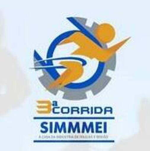 Event cover 3� Corrida do SIMMMEI - Itajub�